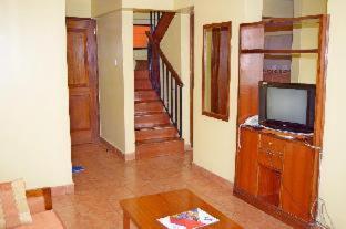 Ywca Parkview Suites Nairobi Room photo