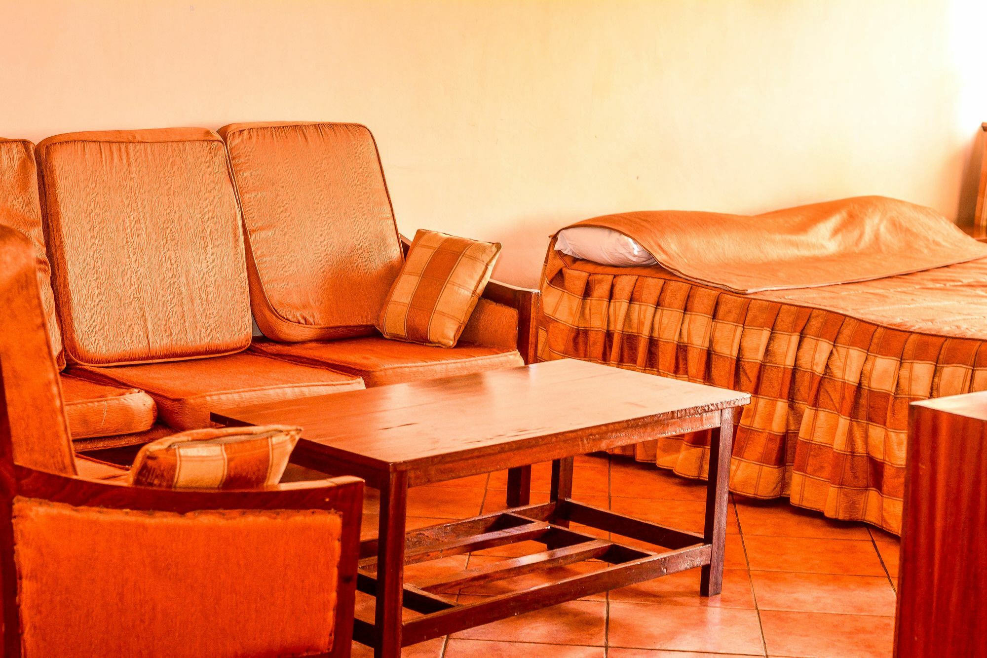 Ywca Parkview Suites Nairobi Exterior photo